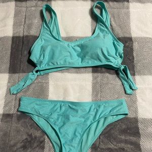 Womens Bikini Size Large
